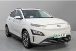 2021 Hyundai Kona Electric