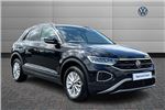 2023 Volkswagen T-Roc