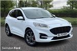 2020 Ford Kuga