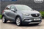 2019 Vauxhall Mokka X