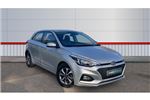 2019 Hyundai i20