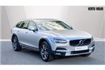 2019 Volvo V90 Cross Country