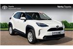 2022 Toyota Yaris Cross