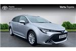2024 Toyota Corolla Touring Sport