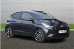 2025 Hyundai i10