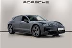 2024 Porsche Taycan