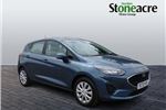 2022 Ford Fiesta