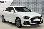 2024 Audi A1