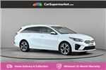 2021 Kia Ceed SW