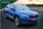 2021 Skoda Kodiaq
