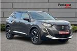 2021 Peugeot 2008