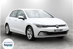 2022 Volkswagen Golf 1.5 TSI Life 5dr