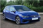 2023 Volkswagen Golf R