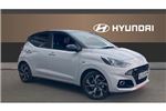 2024 Hyundai i10