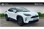 2024 Toyota Yaris Cross