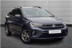 2022 Volkswagen Taigo