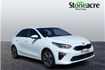 2021 Kia Ceed
