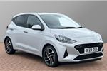 2024 Hyundai i10