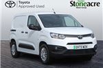 2023 Toyota Proace City
