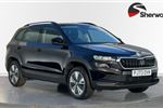 2023 Skoda Karoq