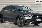 2021 Mercedes-Benz GLA