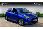 2018 Toyota Yaris