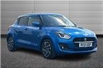 2021 Suzuki Swift