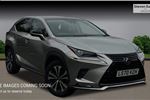 2020 Lexus NX