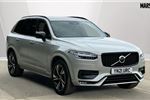 2021 Volvo XC90