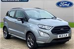 2021 Ford EcoSport