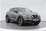 2023 Nissan Juke