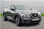 2022 Nissan Juke