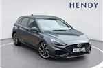 2023 Hyundai i30