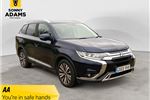 2019 Mitsubishi Outlander