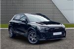 2024 Audi Q3