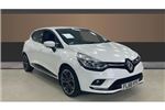 2018 Renault Clio