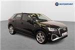 2021 Audi Q2