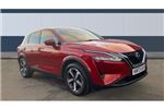 2023 Nissan Qashqai