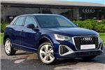 2022 Audi Q2