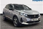 2021 Peugeot 3008