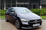 2023 Mercedes-Benz B-Class