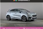 2022 Ford Puma