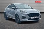 2022 Ford Puma