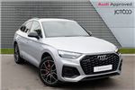 2022 Audi Q5 Sportback