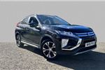 2018 Mitsubishi Eclipse Cross