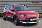 2024 Kia Niro