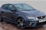 2021 SEAT Ibiza