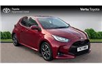 2021 Toyota Yaris