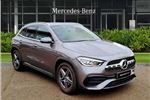 2021 Mercedes-Benz GLA