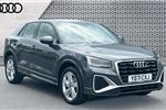 2021 Audi Q2